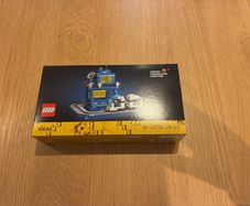 lego 40786 micro command centre