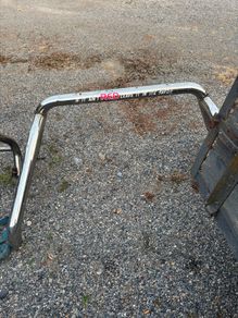 bull bar