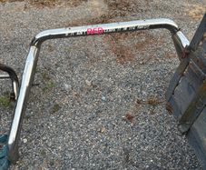 bull bar