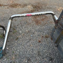bull bar