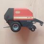 Britains VICON RF 130 Round Baler Farm Model Boxed MINT Image 7