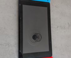 Nintendo Switch 25GB