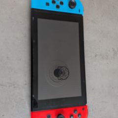 Nintendo Switch 25GB