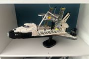 LEGO NASA Space Shuttle