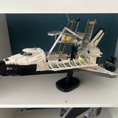 LEGO NASA Space Shuttle