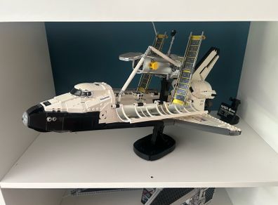 LEGO NASA Space Shuttle
