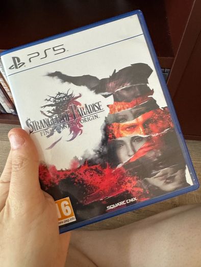 PS5 Games price for lot and also unitary prices inside