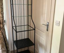 Bathroom Storage Unit