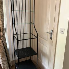 Bathroom Storage Unit