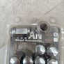 Wheel Chrome Lug Nuts Image 2