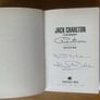 Signed World Cup 94 Programme - Jack Charlton Autograph! Image 5