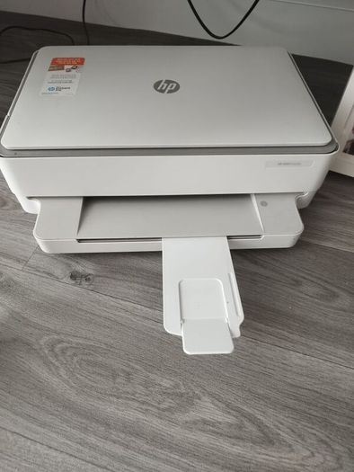 HP Envy Printer