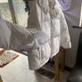 Pepe Jeans feather jacket with the hood Image 5