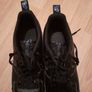Nike Air Force 1 Low LV8 Reflective Swoosh Black DN4433-002 Image 3