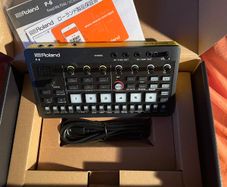 Roland P-6 Creative Sampler