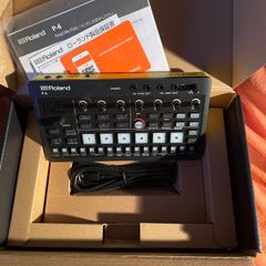 Roland P-6 Creative Sampler