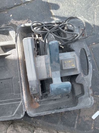 power craft circular saw
