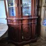 solid wood Italian cabinet Image 2