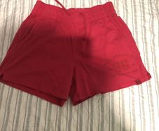Zara shorts