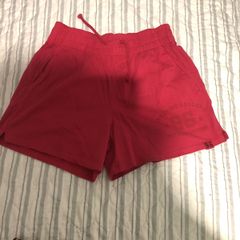 Zara shorts