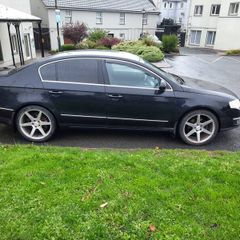2008 Volkswagen Passat