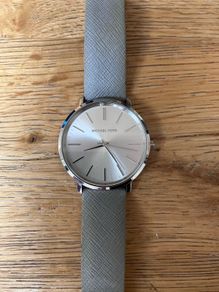 Michael Kors Watch Used