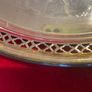 Silver plated tray Image 3