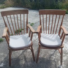 vintage chairs