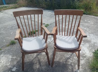 vintage chairs