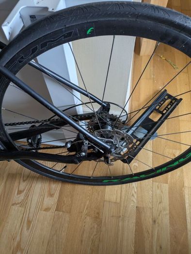 cube Road bike