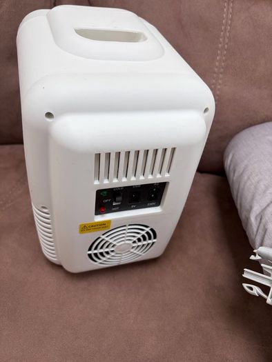 Portable fridge