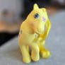 Dancing Butterflies Twice as Fancy Ponies TAF MLP G1 My Little Pony Image 2