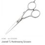 Hikari Forged Scissors/ Joe Well Scissors Image 4