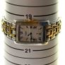 Vintage Rotary Savannah Quartz Watch Image 9