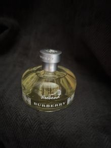 perfume Burberry