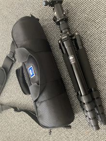 Sirui T-1005X tripod and ball head