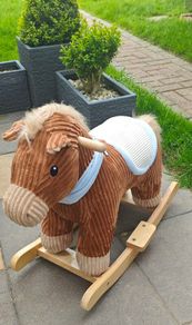 Rocking horse