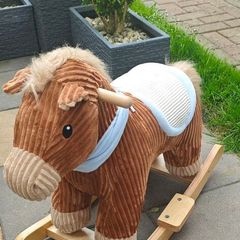 Rocking horse