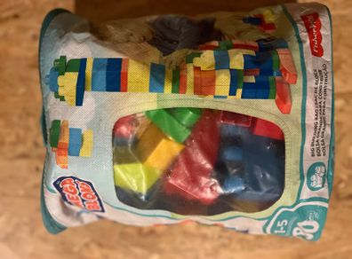 Fisher price first build blocks