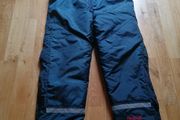 Cold weather pull ups / dungarees  XL