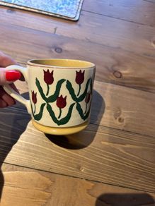 Nicholas Mosse Large Mug