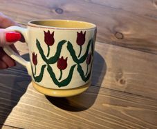 Nicholas Mosse Large Mug