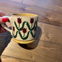 Nicholas Mosse Large Mug