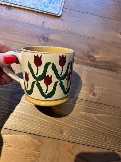 Nicholas Mosse Large Mug