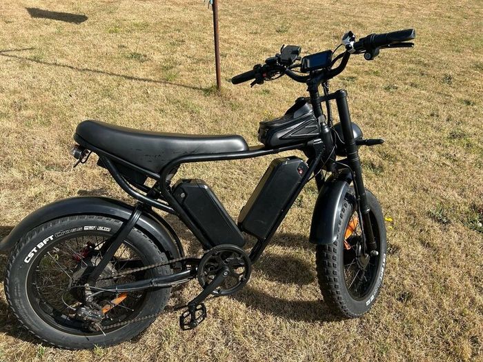 Ridstar