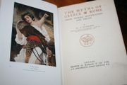 The Myths of Greece and Rome , H.A.Guerber