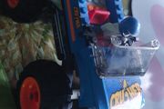 lego Tech monster car