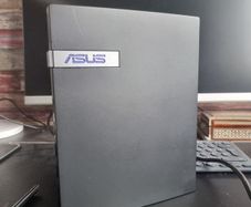 Asus EeeBox mini PC