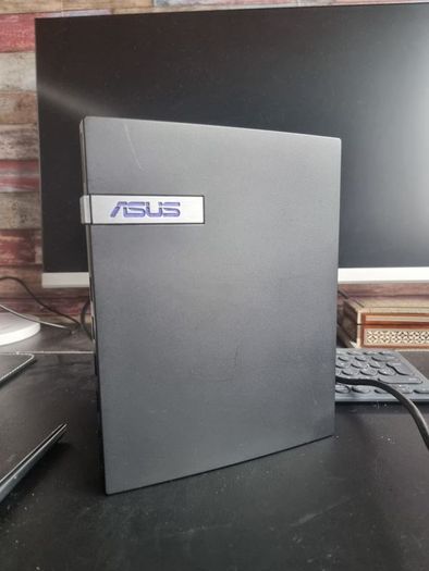 Asus EeeBox mini PC