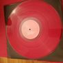 IHSAHN(Ex-Emperor): The Adversary LP - Red Vinyl-2017 repress Image 4